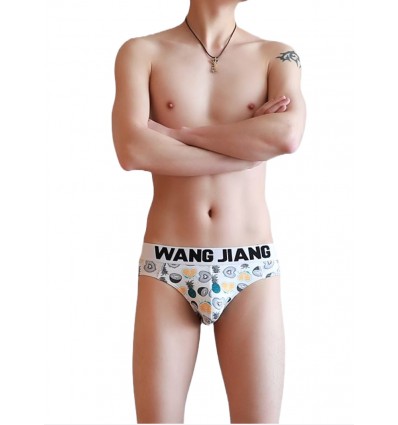 Бріфи чоловічі WangJiang
