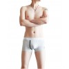Monday Cotton Boxer Shorts by WangJiang