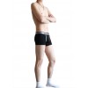 Saturday Cotton Boxer Shorts by WangJiang