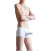Tuesday Cotton Boxer Shorts by WangJiang