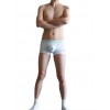 Tuesday Cotton Boxer Shorts by WangJiang