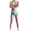 Friday Cotton Boxer Shorts by WangJiang