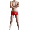 Sunday Cotton Boxer Shorts by WangJiang