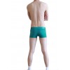 WangJiang White Boxer Shorts