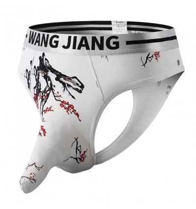 Стринги чоловічі WangJiang