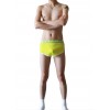 WangJiang Nylon Sexy Shorts 5018-DK light blue