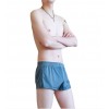 WangJiang Mesh Nylon Shorts 4034-JJK black