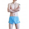 WangJiang Mesh Nylon Shorts 4034-JJK navy