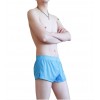 WangJiang Mesh Nylon Shorts 4034-JJK navy