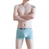 WangJiang Nylon Boxer Shorts 3065-PJ green