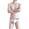 WangJiang Nylon Brief 3065-SJ nude