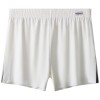 WangJiang Nylon Long Shorts 4037-DK white