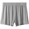 WangJiang Nylon Long Shorts 4037-DK light grey