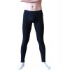 WangJiang Athletic Pants 3065-CKU Black