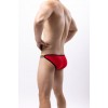 WangJiang Cotton Sexy Bikini Thong 4038-SJ Red