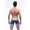 Swimming Boxer Shorts by WangJiang